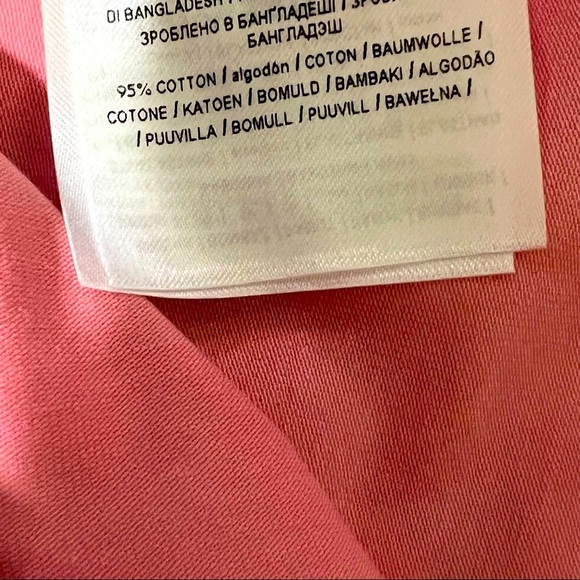 New NWT Guess Cotton T-Shirt - Picture 5 of 7